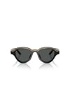 EMPORIO ARMANI GUNES 0EA 4264U 501787 47 ERKEK