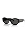 EMPORIO ARMANI GUNES 0EA 4265U 501787 36 KADIN