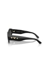 EMPORIO ARMANI GUNES 0EA 4265U 501787 36 KADIN