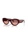 EMPORIO ARMANI GUNES 0EA 4265U 63238D 36 KADIN