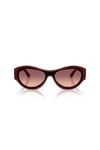 EMPORIO ARMANI GUNES 0EA 4265U 63238D 36 KADIN