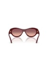 EMPORIO ARMANI GUNES 0EA 4265U 63238D 36 KADIN