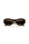 EMPORIO ARMANI GUNES 0EA 4265U 634273 36 KADIN
