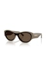 EMPORIO ARMANI GUNES 0EA 4265U 634273 36 KADIN
