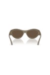EMPORIO ARMANI GUNES 0EA 4265U 634273 36 KADIN
