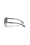 EMPORIO ARMANI GUNES 0EA2144 336887 60 Erkek
