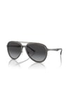 EMPORIO ARMANI GUNES 0EA2145 33578G 59 Erkek