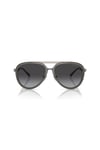 EMPORIO ARMANI GUNES 0EA2145 33578G 59 Erkek
