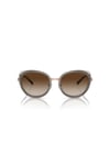 EMPORIO ARMANI GUNES 0EA2146 336113 53 Kadın
