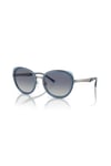 EMPORIO ARMANI GUNES 0EA2146 33624L 53 Kadın