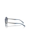 EMPORIO ARMANI GUNES 0EA2146 33624L 53 Kadın