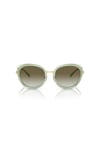 EMPORIO ARMANI GUNES 0EA2146 33638E 53 Kadın
