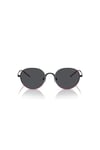 EMPORIO ARMANI GUNES 0EA2151 337487 48 Kadın
