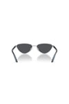 EMPORIO ARMANI GUNES 0EA2153 301587 56