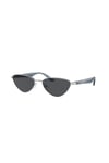 EMPORIO ARMANI GUNES 0EA2153 301587 56
