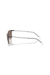 EMPORIO ARMANI GUNES 0EA2155 338073 58