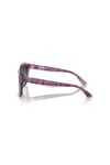 EMPORIO ARMANI GUNES 0EA4209 60568G 54 Kadın