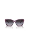 EMPORIO ARMANI GUNES 0EA4209 60568G 54 Kadın