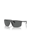 EMPORIO ARMANI GUNES 0EA4212U 512687 64 Erkek
