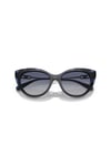 EMPORIO ARMANI GUNES 0EA4213U 51451W 53 Kadın