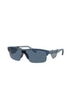EMPORIO ARMANI GUNES 0EA4218 576380 35