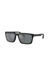 EMPORIO ARMANI GUNES 0EA4219 50016G 57