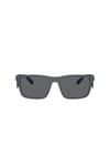 EMPORIO ARMANI GUNES 0EA4219 610387 57