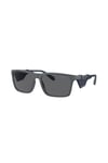 EMPORIO ARMANI GUNES 0EA4219 610387 57