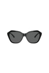 EMPORIO ARMANI GUNES 0EA4221 501787 56