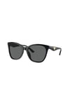 EMPORIO ARMANI GUNES 0EA4222U 501787 56