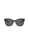 EMPORIO ARMANI GUNES 0EA4222U 501787 56