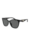 EMPORIO ARMANI GUNES 0EA4222U 501787 56