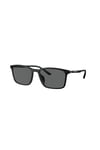 EMPORIO ARMANI GUNES 0EA4223U 500187 56