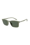 EMPORIO ARMANI GUNES 0EA4223U 542471 56