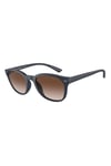 EMPORIO ARMANI GUNES 0EA4225U 508813 53
