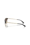 EMPORIO ARMANI GUNES 0EA4228 300213 55