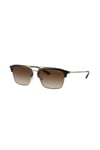 EMPORIO ARMANI GUNES 0EA4228 300213 55