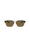EMPORIO ARMANI GUNES 0EA4228 320173 55