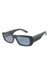 EMPORIO ARMANI GUNES 0EA4229U 6120AM 55