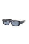 EMPORIO ARMANI GUNES 0EA4229U 6120AM 55