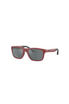 EMPORIO ARMANI GUNES 0EK4002 54626G 48 Erkek