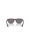 EMPORIO ARMANI GUNES 0EK4002 54626G 48 Erkek