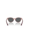 EMPORIO ARMANI GUNES 0EK4003 508687 48 Kadın