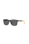 EMPORIO ARMANI GUNES 0EK4184 506087 49 Erkek