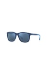 EMPORIO ARMANI GUNES 0EK4184 508855 49 Erkek