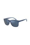 EMPORIO ARMANI GUNES 0EK4184 508855 49 Erkek