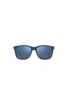 EMPORIO ARMANI GUNES 0EK4184 508855 49 Erkek