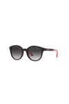 EMPORIO ARMANI GUNES 0EK4185 50178G 47 Kadın