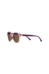 EMPORIO ARMANI GUNES 0EK4185 554473 47 Kadın