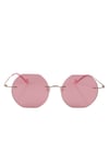 Gioferrari 5195 C34 52 Unisex Güneş Gözlüğü